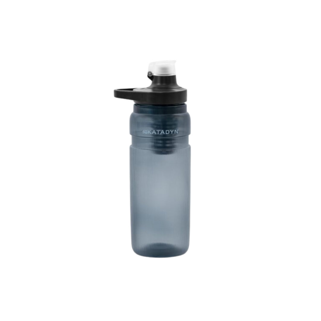 BeFree Activated Carbon Bottle