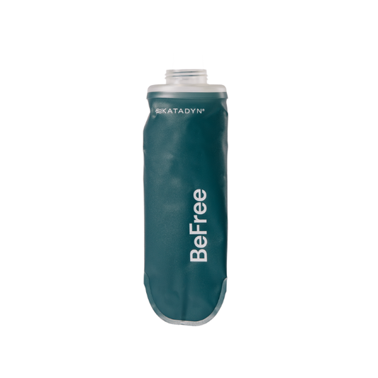 BeFree Activated Carbon Filter Soft Flask Replacement