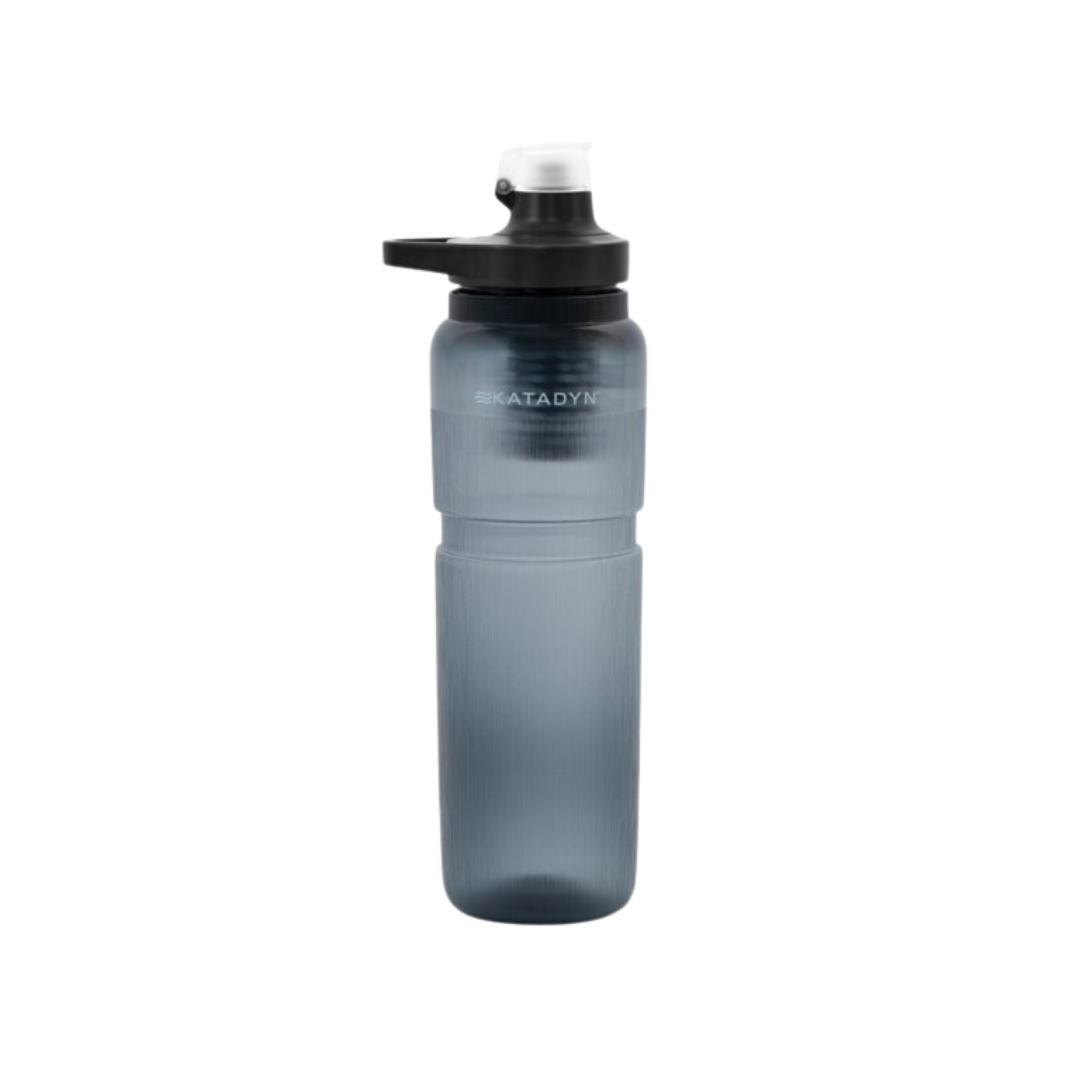 BeFree Activated Carbon Bottle