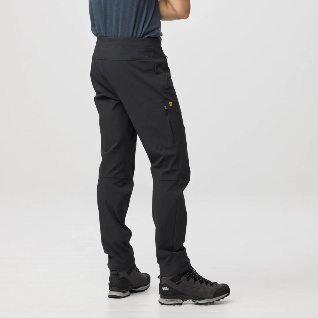 Bergtagen Stretch Trousers Mens