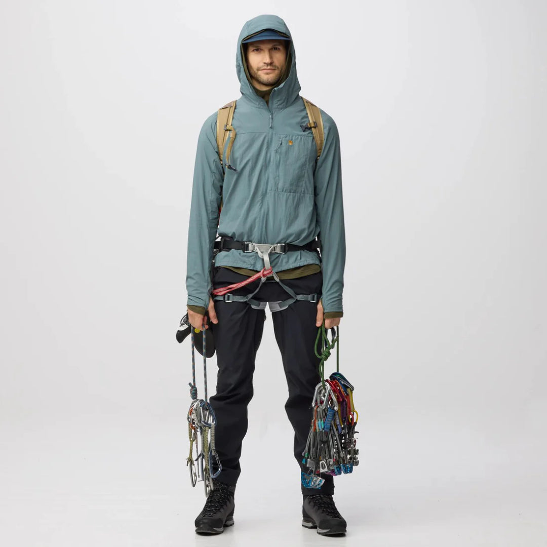 Bergtagen Stretch Trousers Mens
