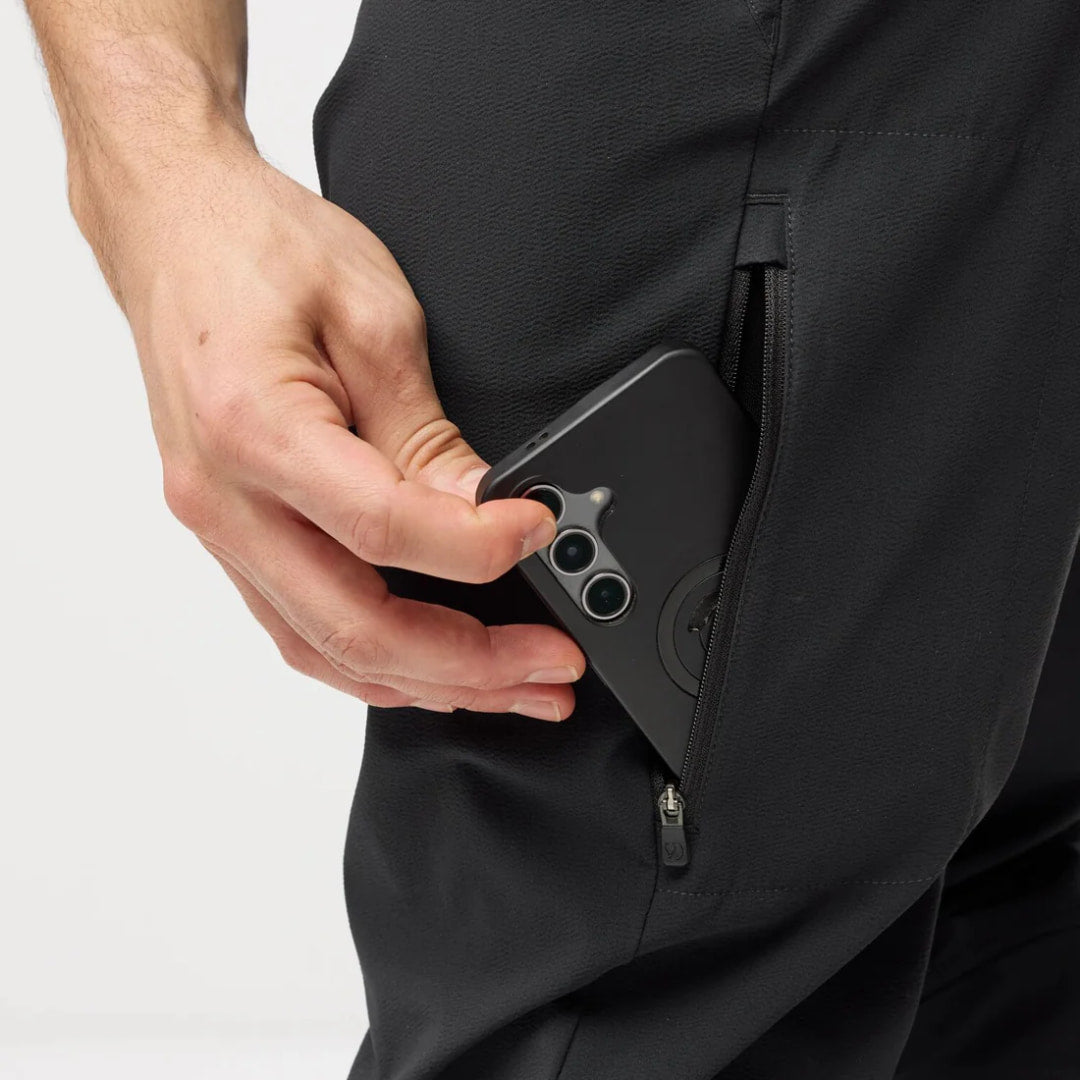 Bergtagen Stretch Trousers Mens