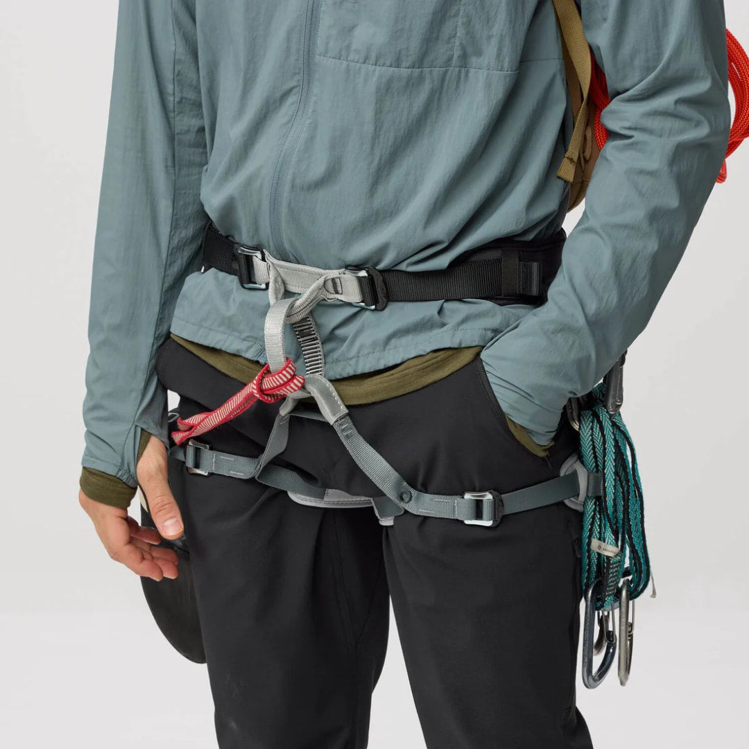 Bergtagen Stretch Trousers Mens