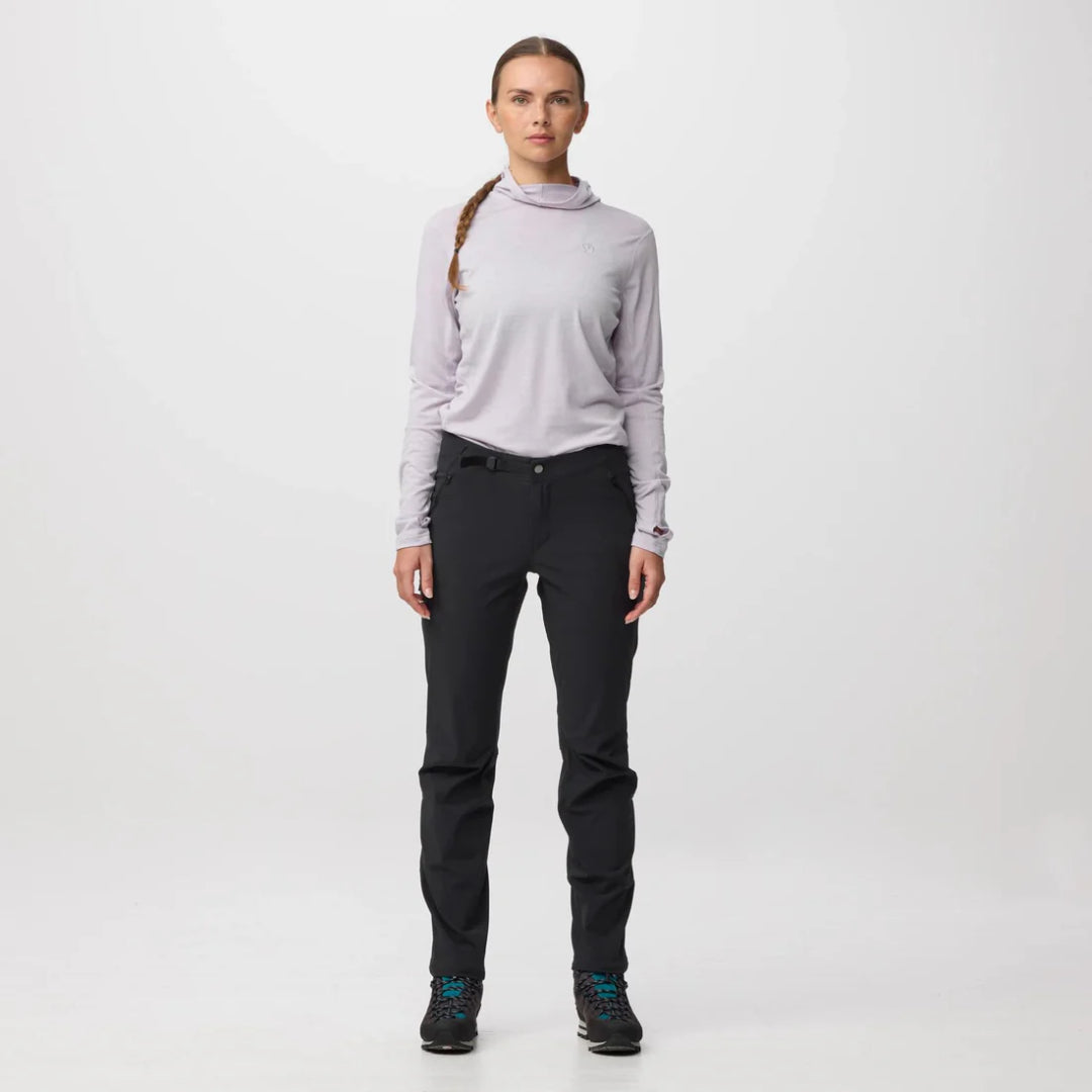 Bergtagen Stretch Trousers Womens
