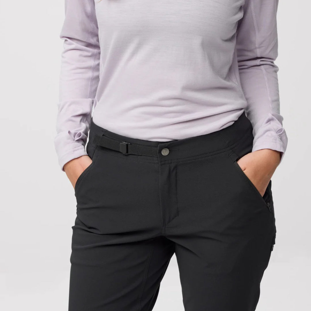 Bergtagen Stretch Trousers Womens
