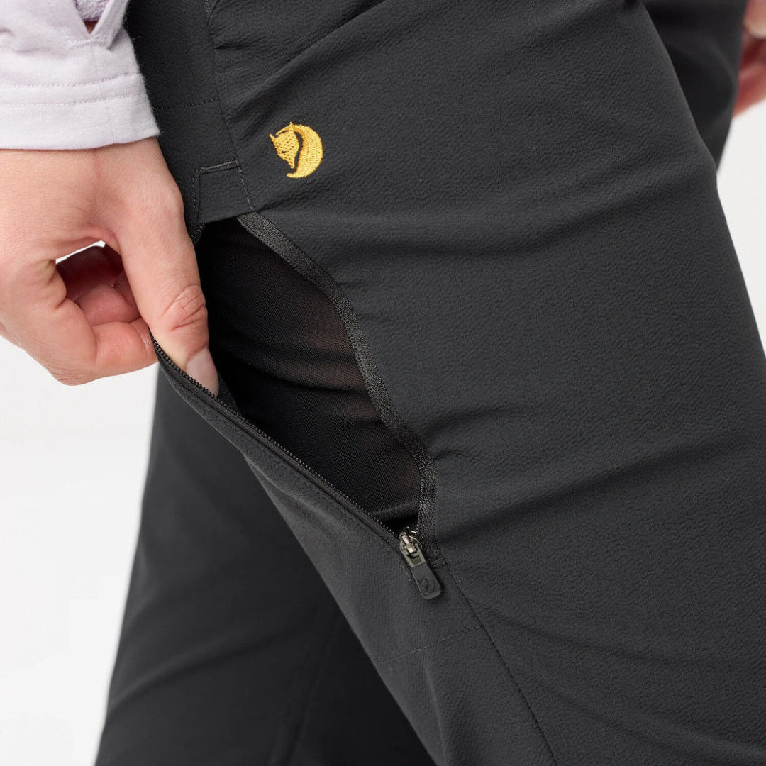 Bergtagen Stretch Trousers Womens