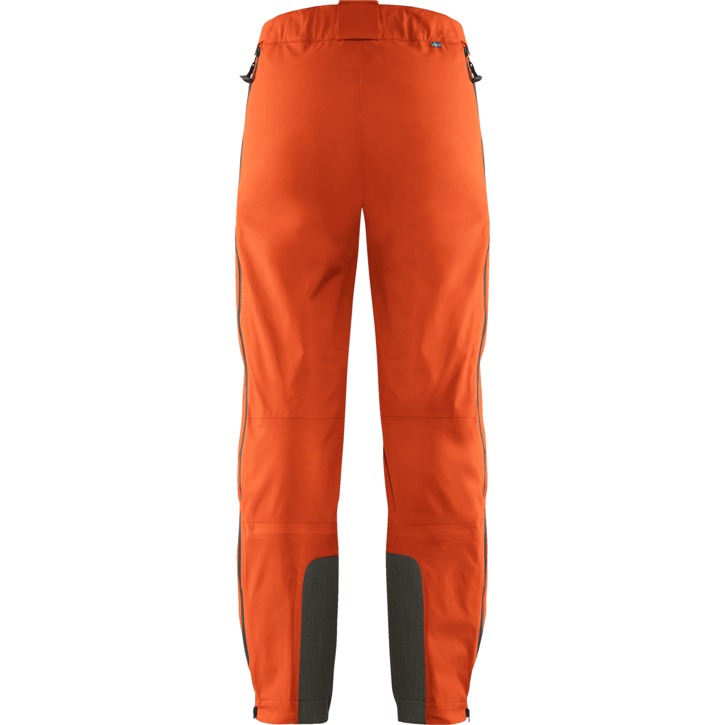 Bergtagen Eco-Shell Trousers W