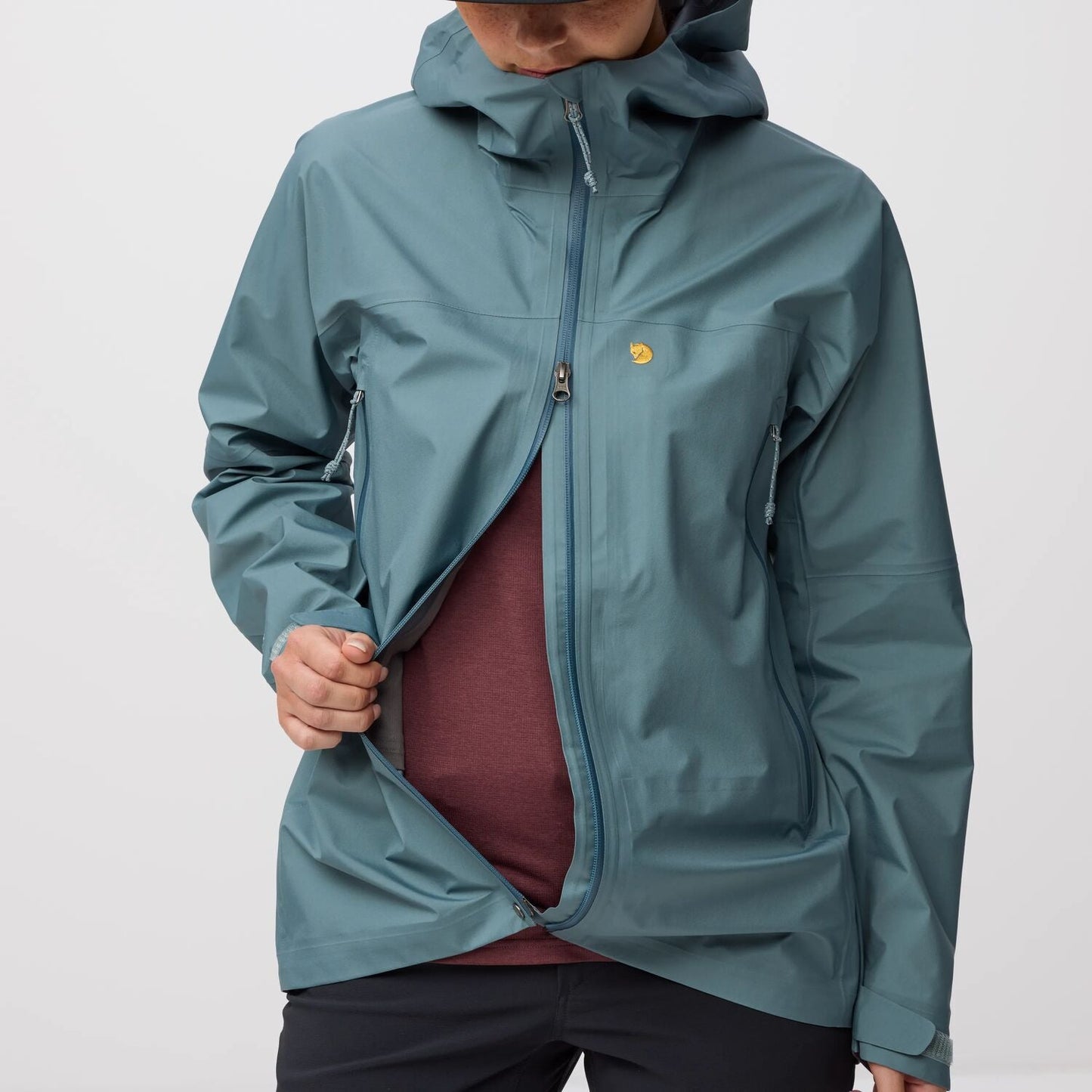Bergtagen GTX Lite Jacket W