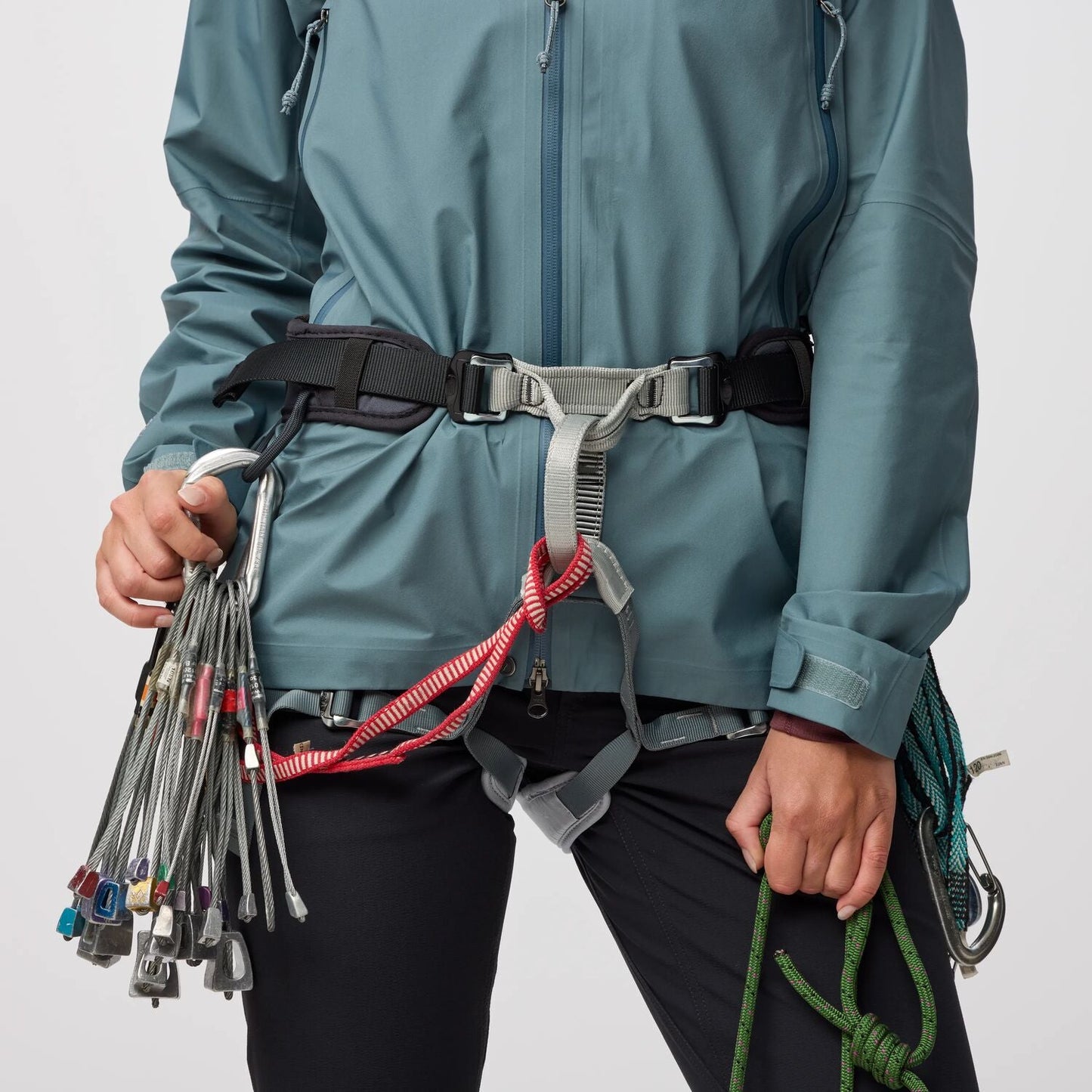 Bergtagen GTX Lite Jacket W