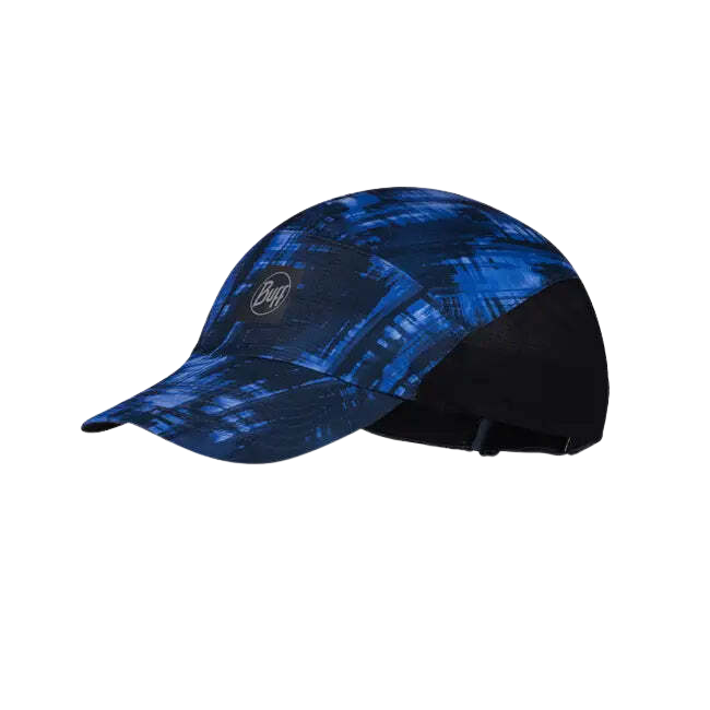 Foldable Speed Cap