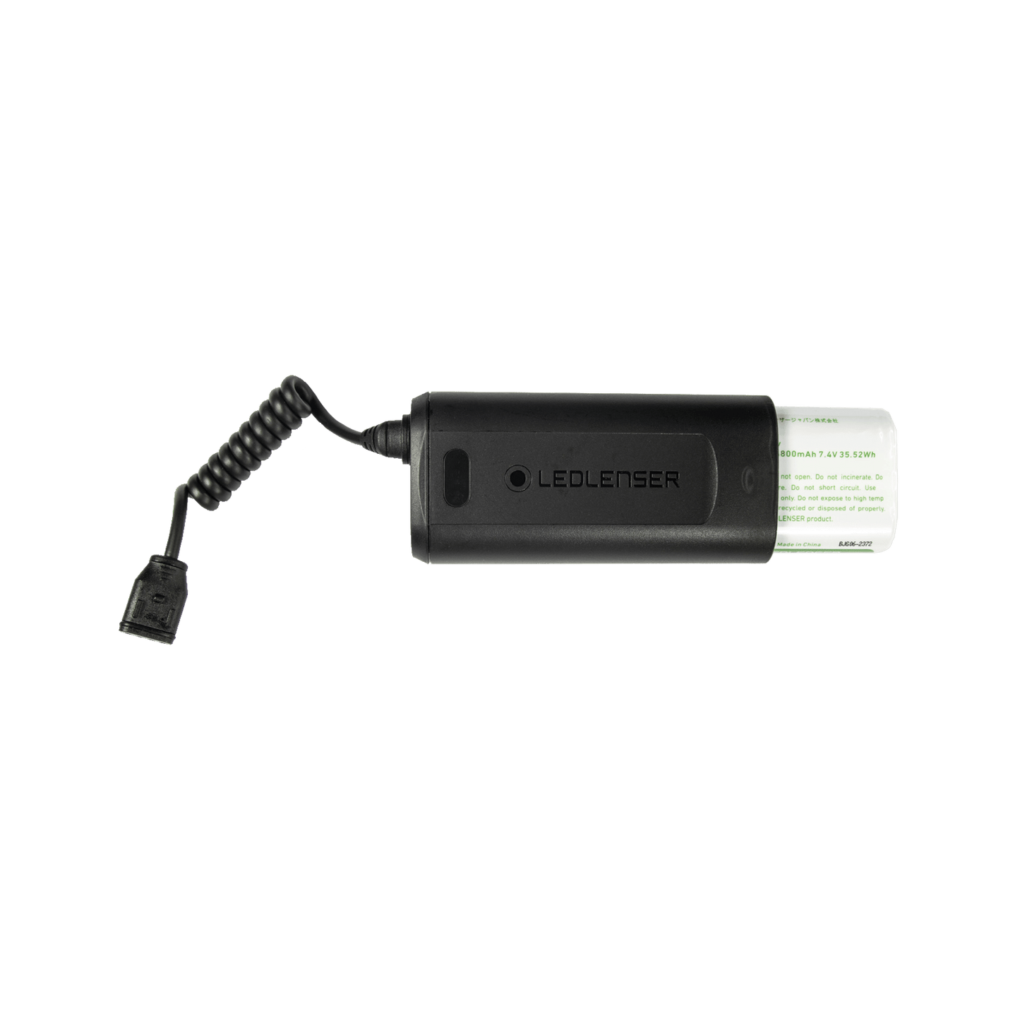 Bluetooth 2x 21700 Li-ion Battery Box