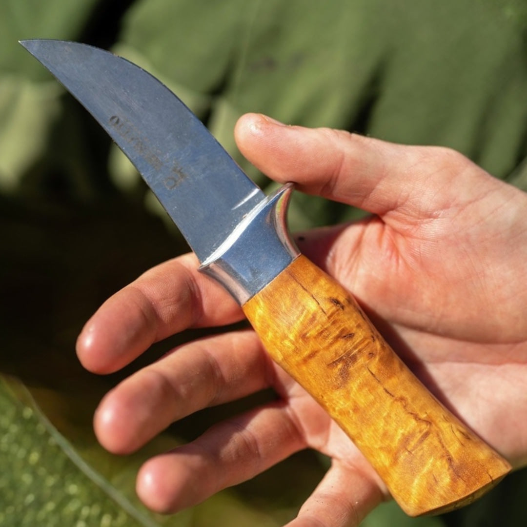 Brusletto Falken
