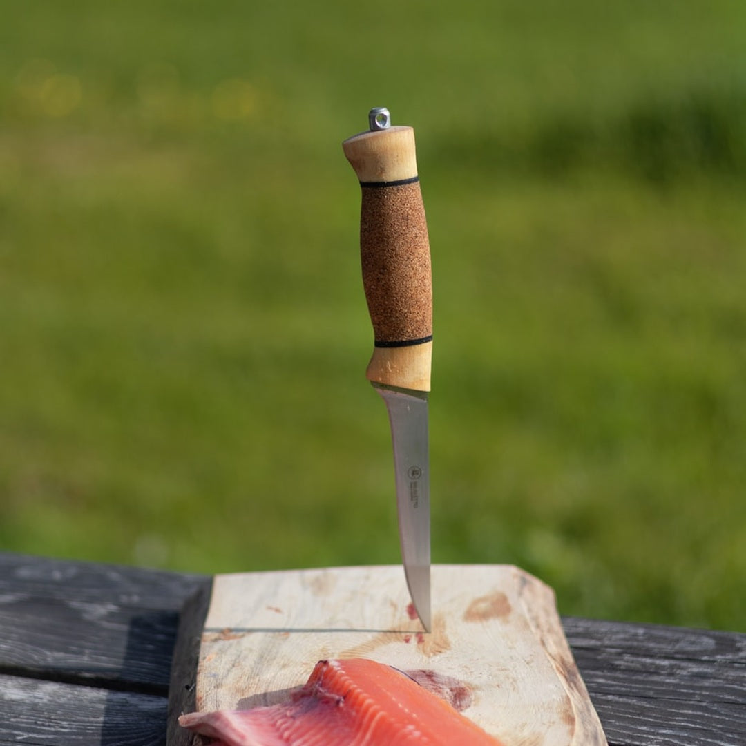 Brusletto Fiskern