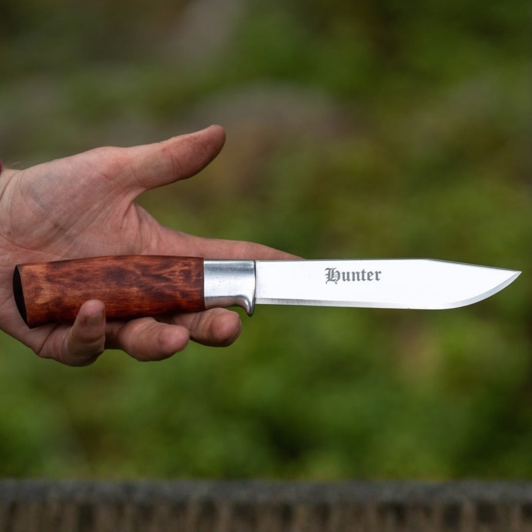 Brusletto Hunter