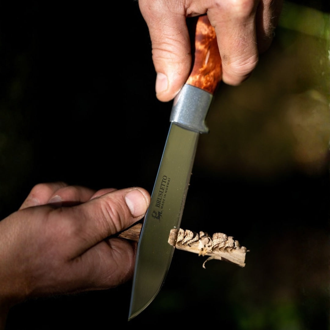 Brusletto Hunter