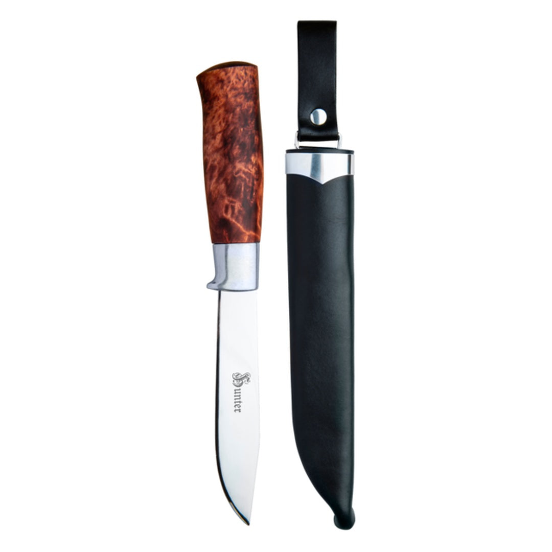 Brusletto Hunter