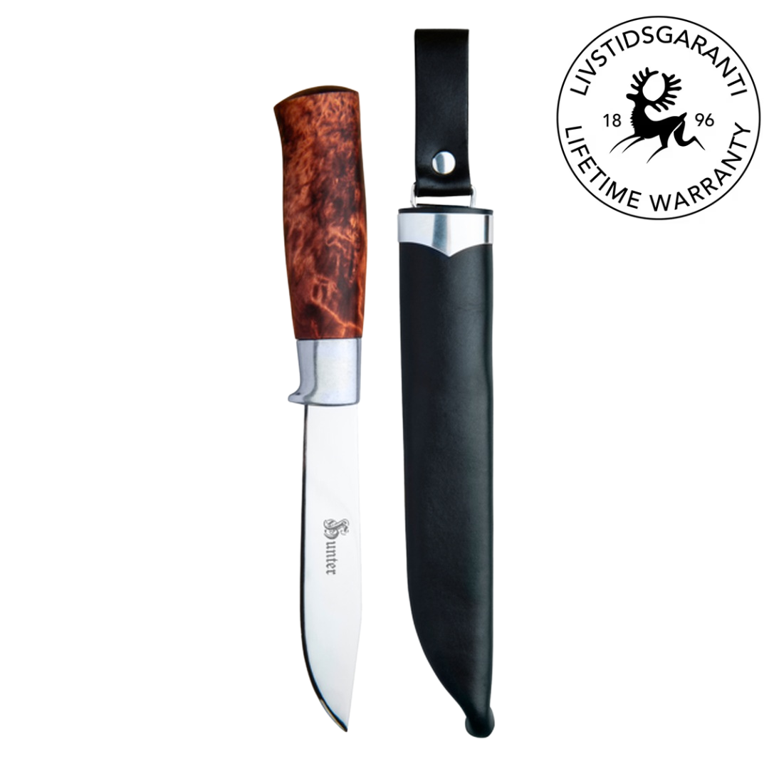Brusletto Hunter