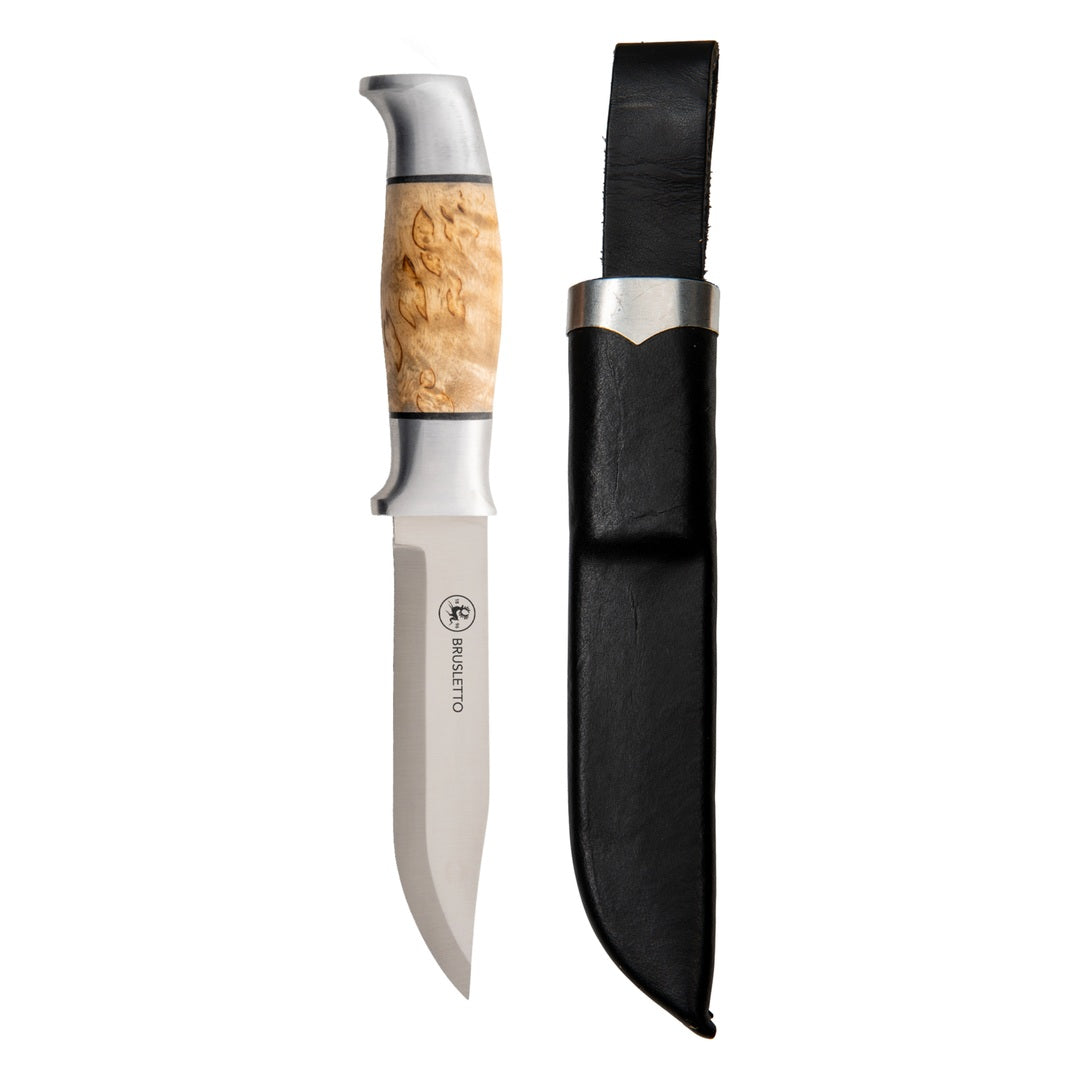Brusletto Bamsen Masur