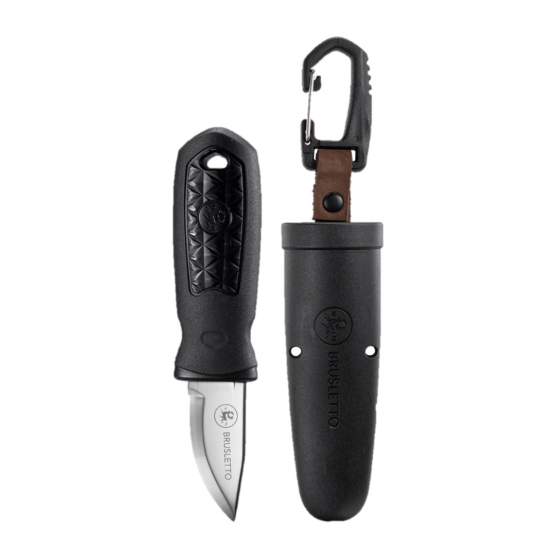 Brusletto Kongla Outdoor Knife