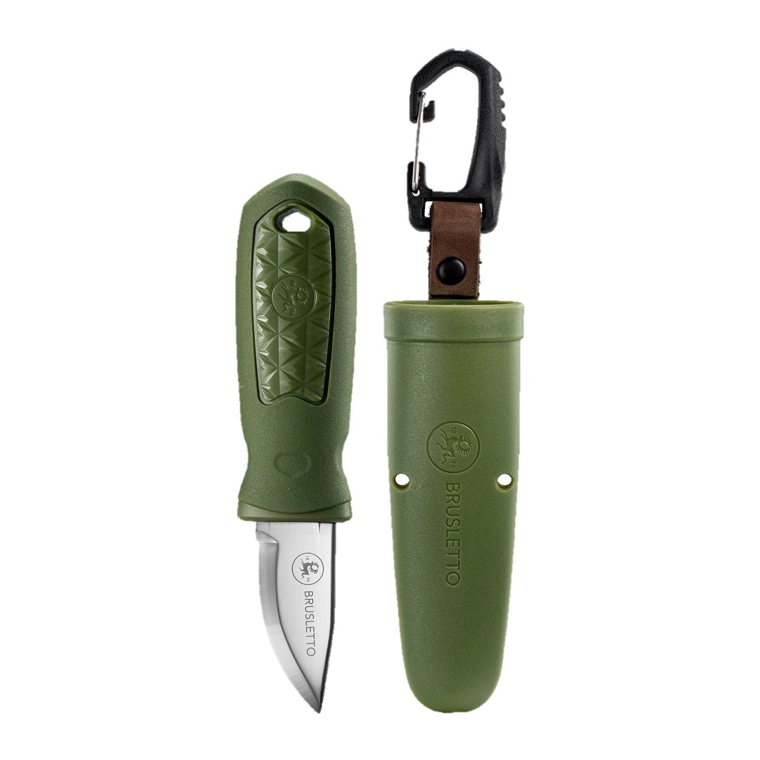 Brusletto Kongla Outdoor Knife