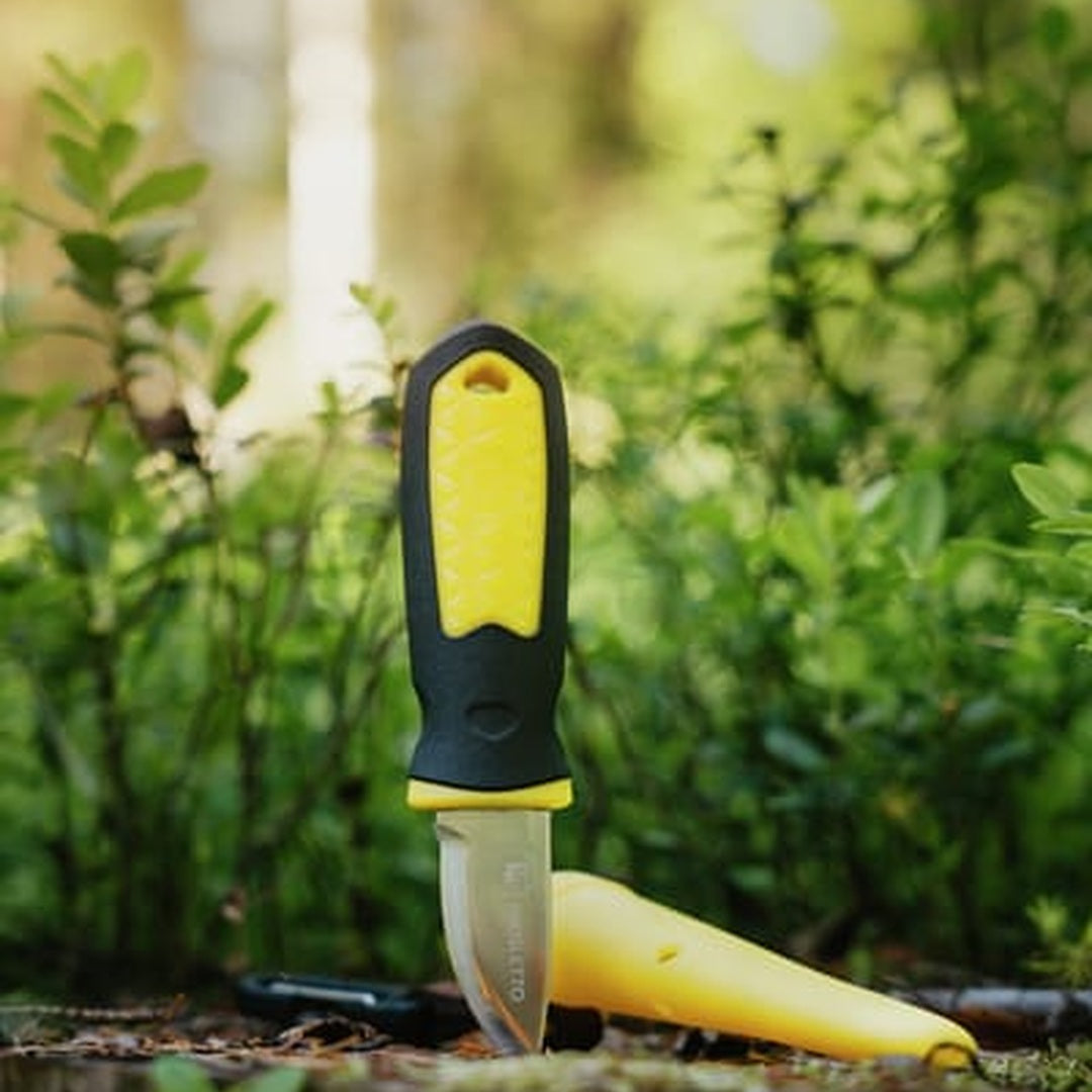 Brusletto Kongla Outdoor Knife