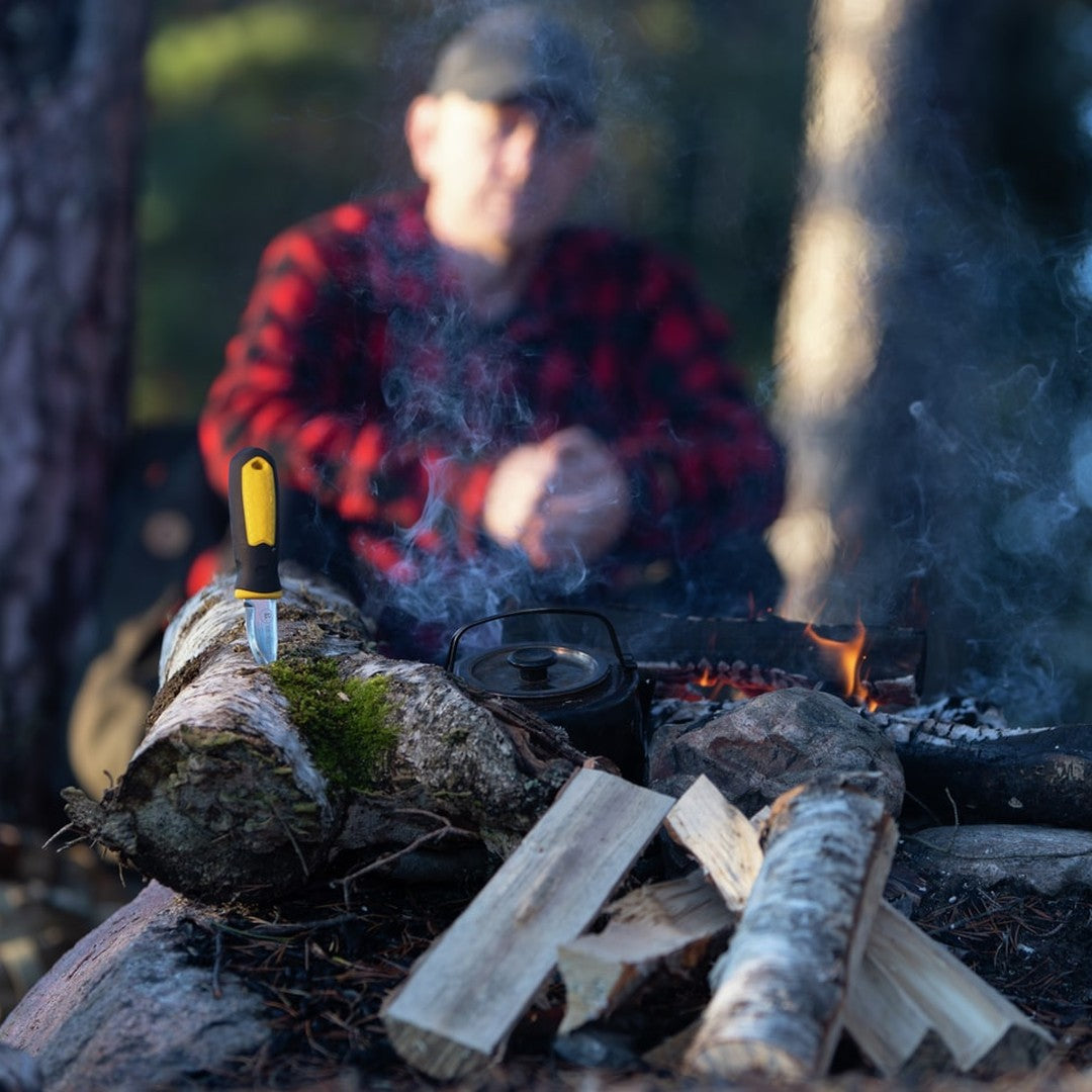 Brusletto Kongla Outdoor Knife
