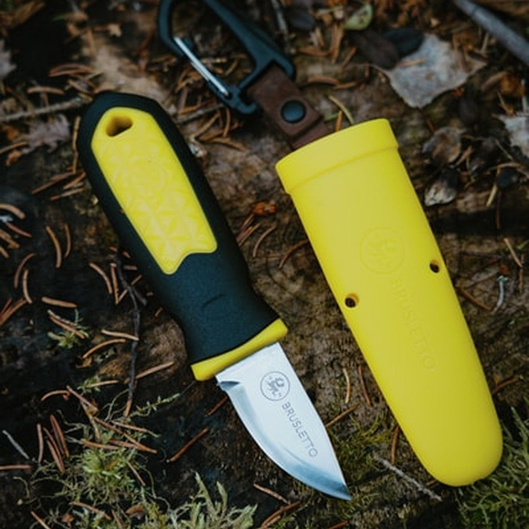 Brusletto Kongla Outdoor Knife