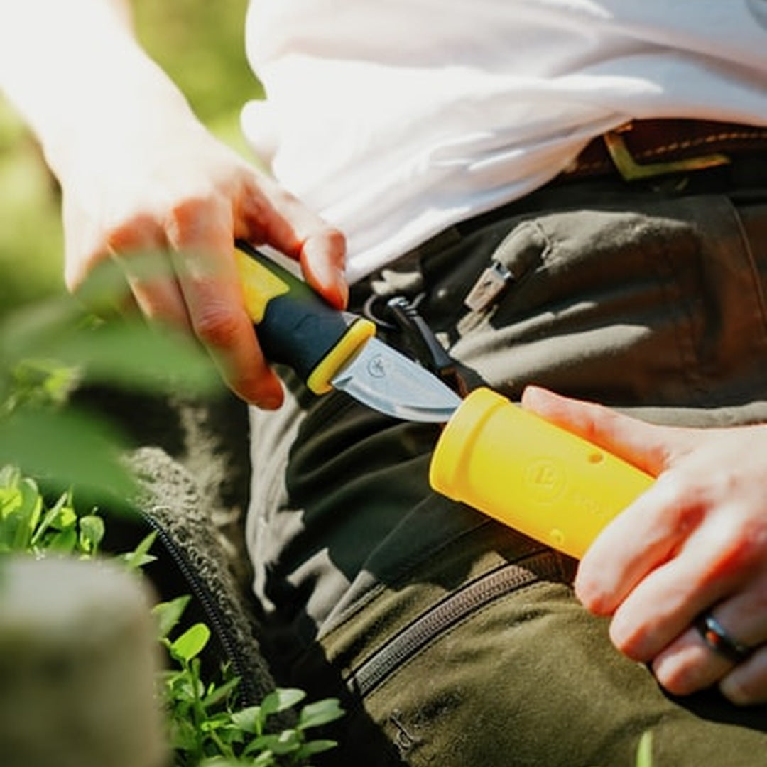 Brusletto Kongla Outdoor Knife