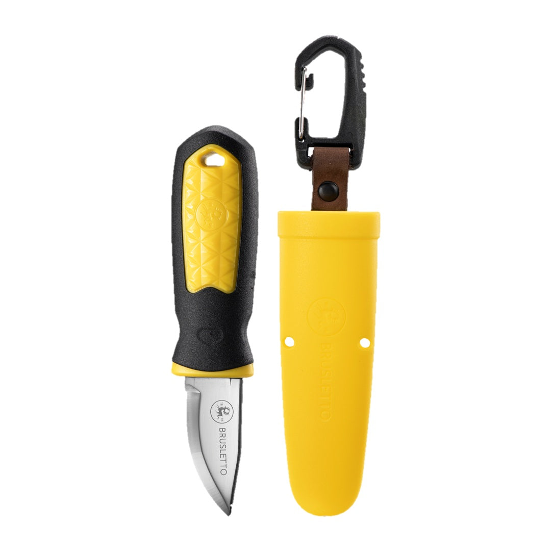 Brusletto Kongla Outdoor Knife