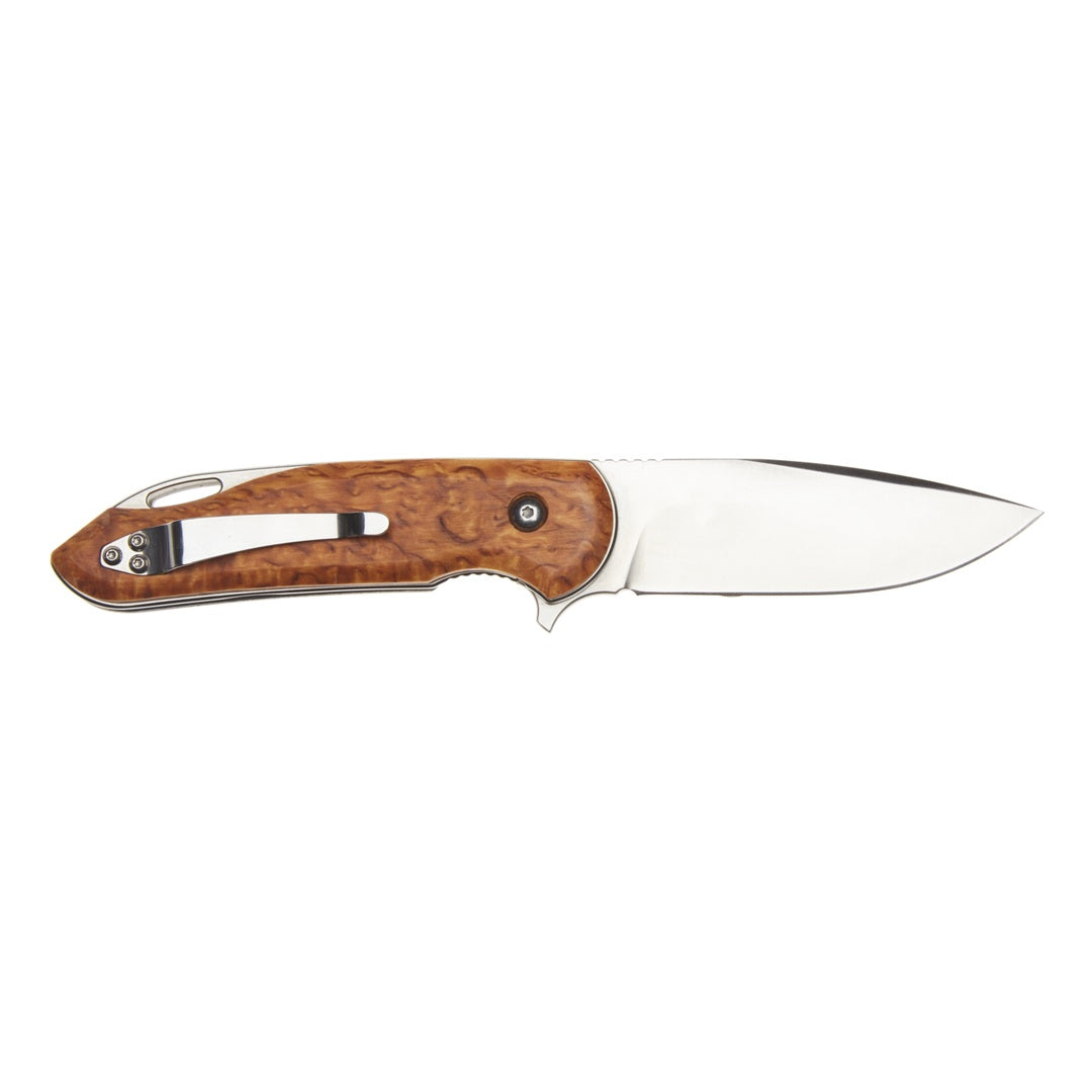 Brusletto Natten Folding Knife