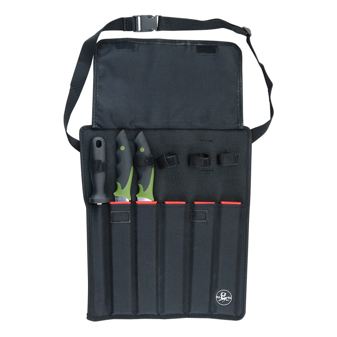 Brusletto Slaktesett Butchering Knife Set