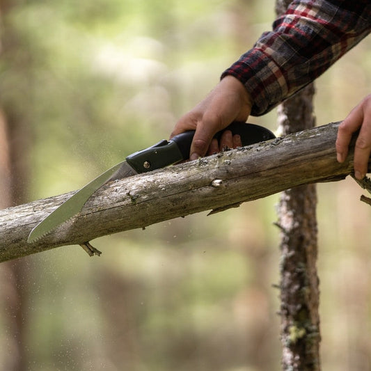 Brusletto Slåtten Folding Saw