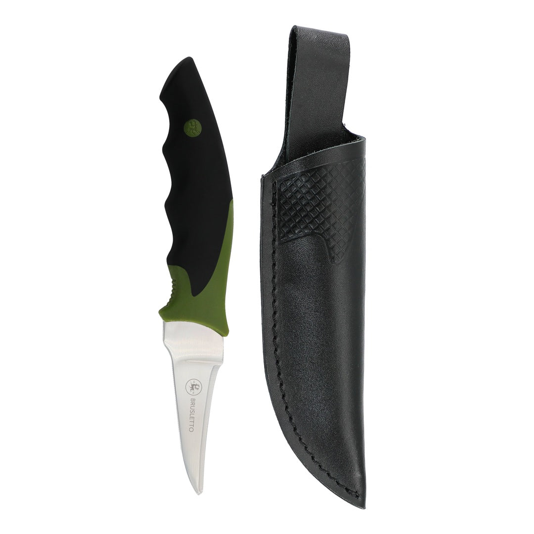 Brusletto Gut Hook Knife