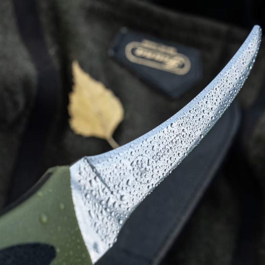 Brusletto Gut Hook Knife