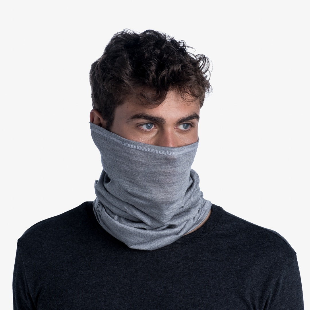 Merino Lightweight Multifunction Neckwear