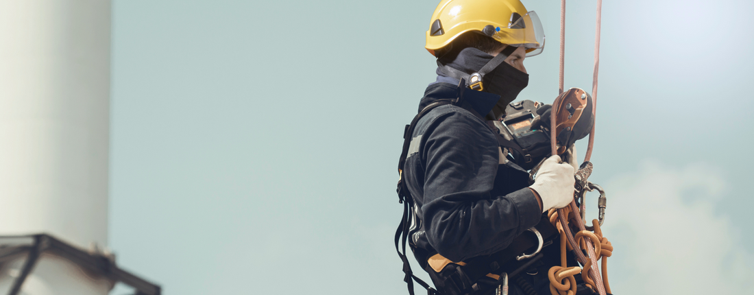 Buff Safety – Zen