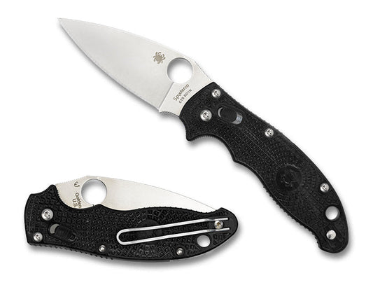 MANIX® 2 LIGHTWEIGHT FRCP BLACK