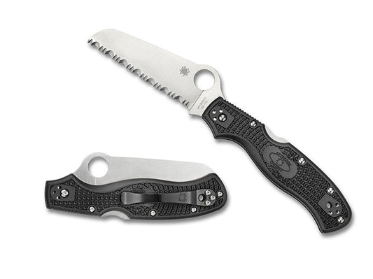 RESCUE™ 3 FRN BLACK