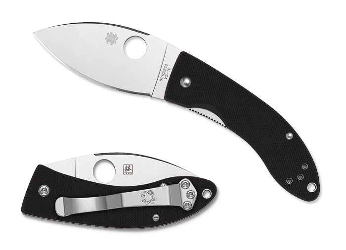 LIL' LUM G-10 BLACK