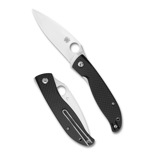 Mantra 4 Carbon Fiber