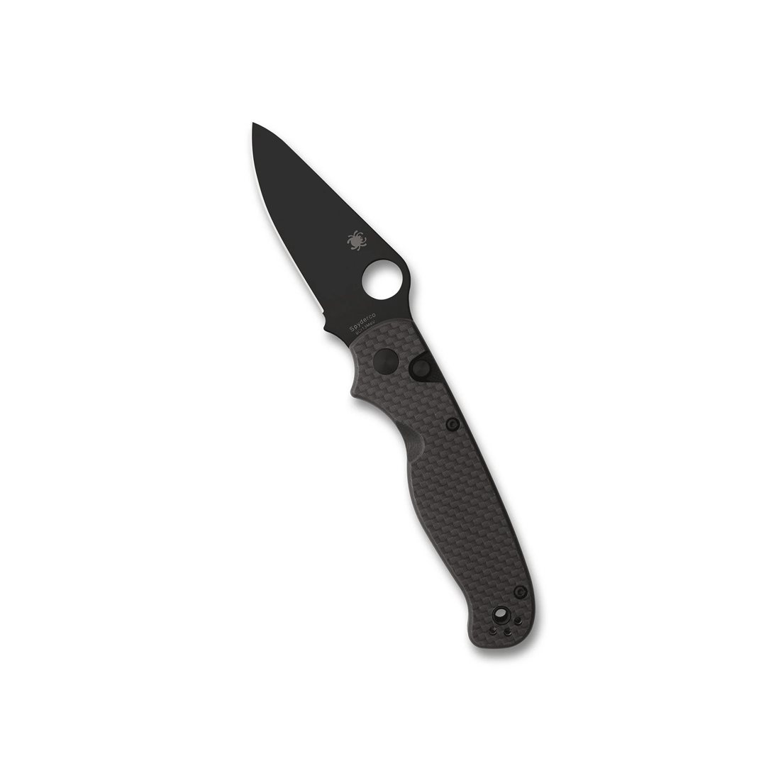 ButtonUp Carbon Fiber