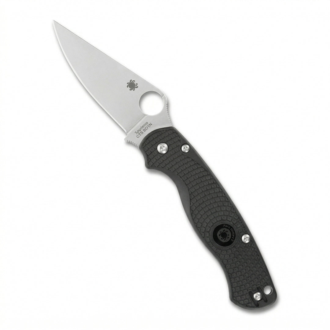 Para Military 2 Lightweight