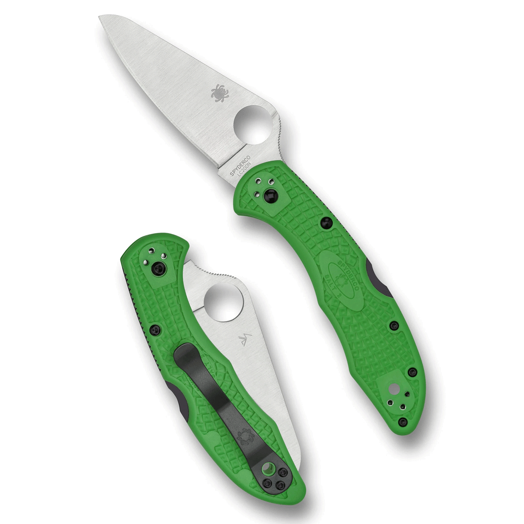 Salt® 2 Green LC200N
