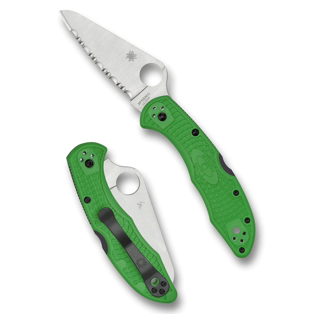 Salt® 2 Green LC200N