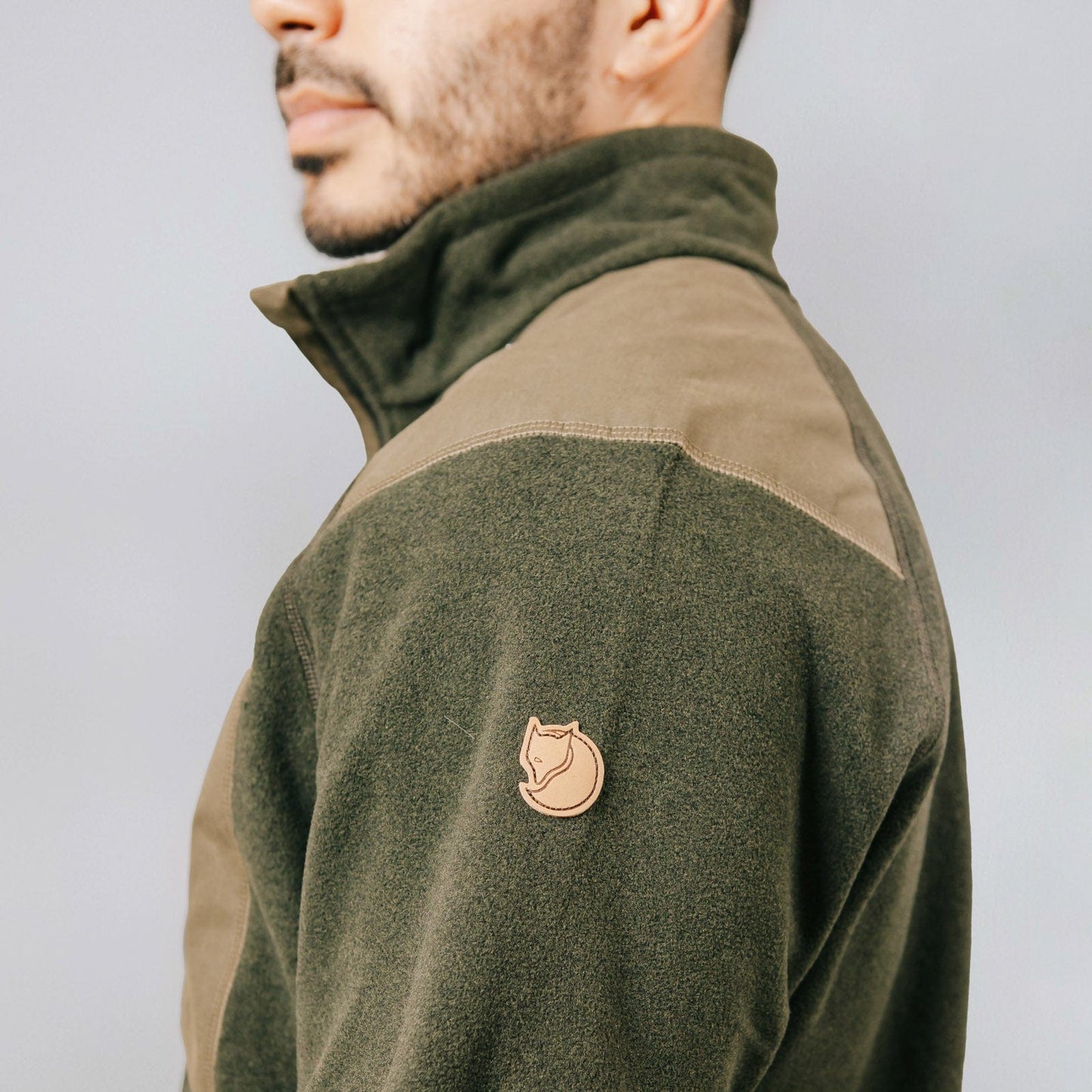 Värmland Fleece Jacket M