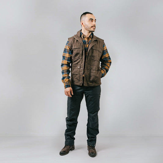 Reporter Lite Vest M