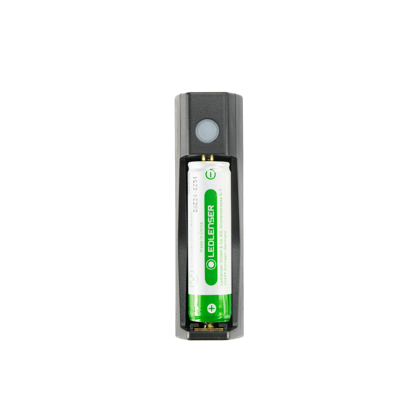 Charging Station And 14500 Li-Ion Rechargeable Battery
