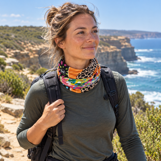 CoolNet UV® Multifunctional Neckwear