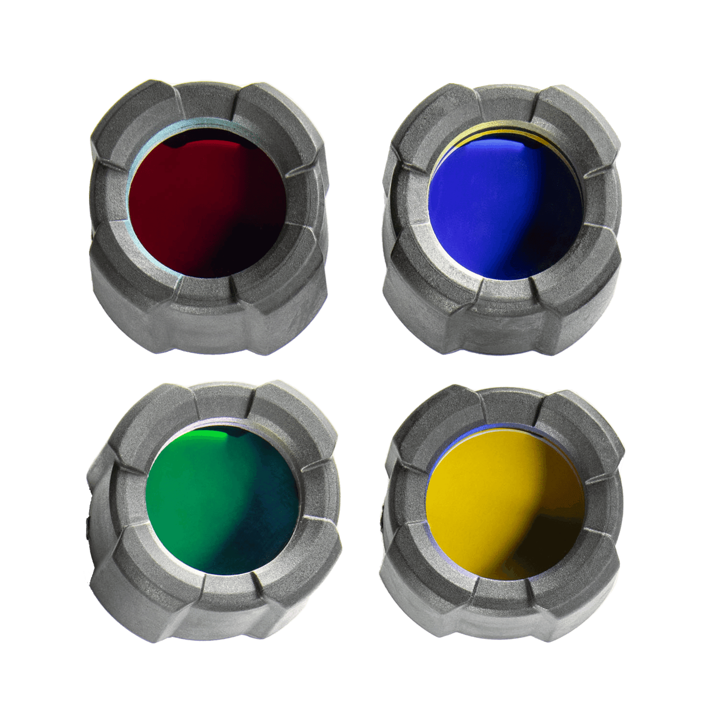 Colour Filter Set 32.5mm