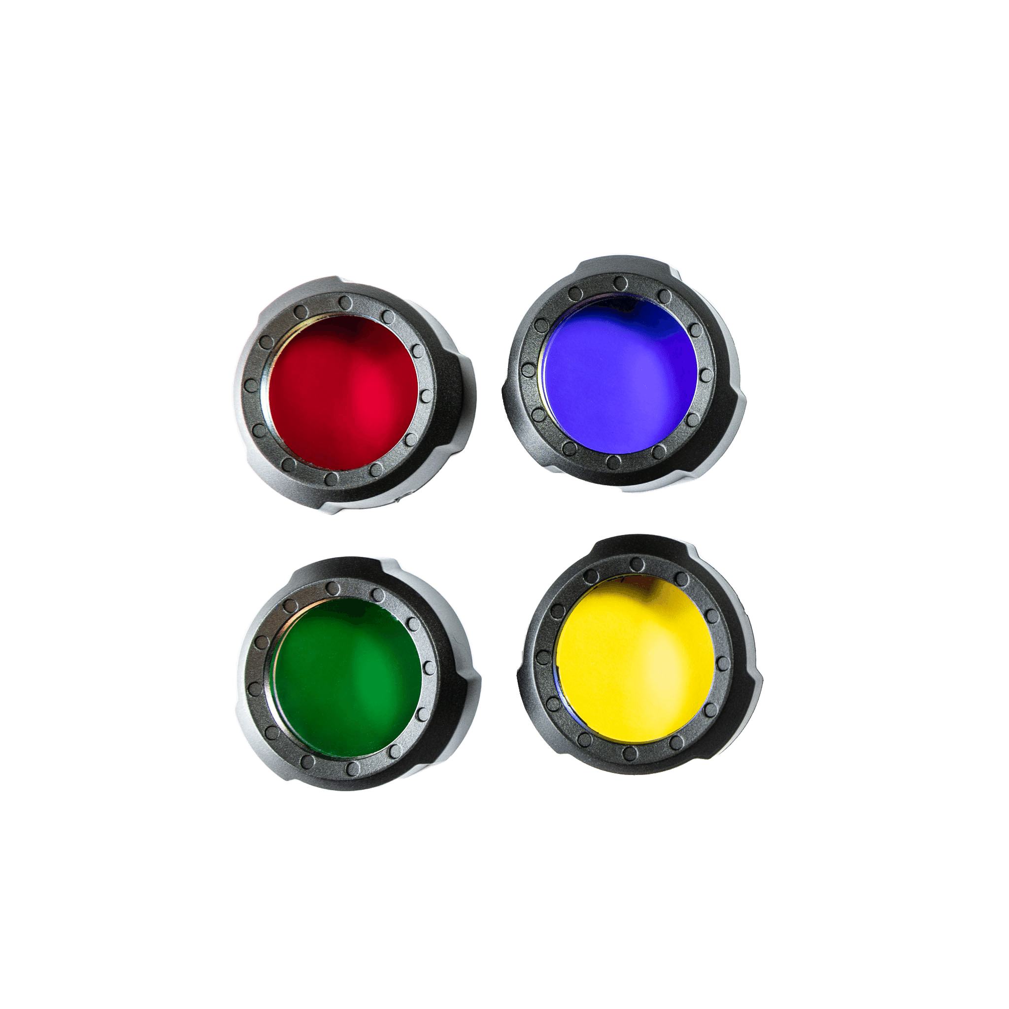 Colour Filter Set 32 mm – Zen